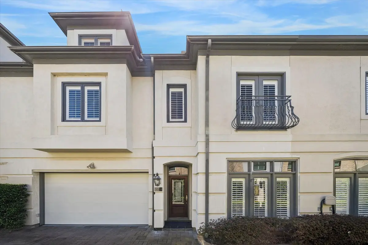 2426 Nantucket Drive #B, Houston, TX 77057 - #1