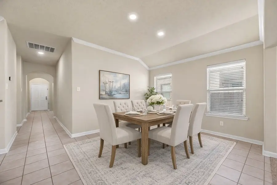 3311 Sabine Spring Lane, Katy, TX 77449 - #2