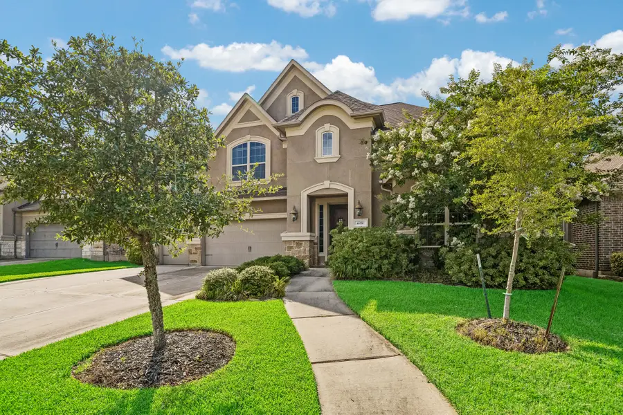 6031 Granite Shadow Lane, Porter, TX 77365 - #3