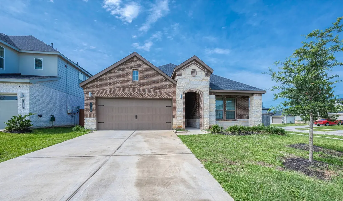 29226 Red Rocks Park Drive, Katy, TX 77494 - #1