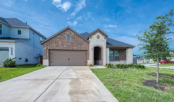 29226 Red Rocks Park Drive, Katy, TX 77494