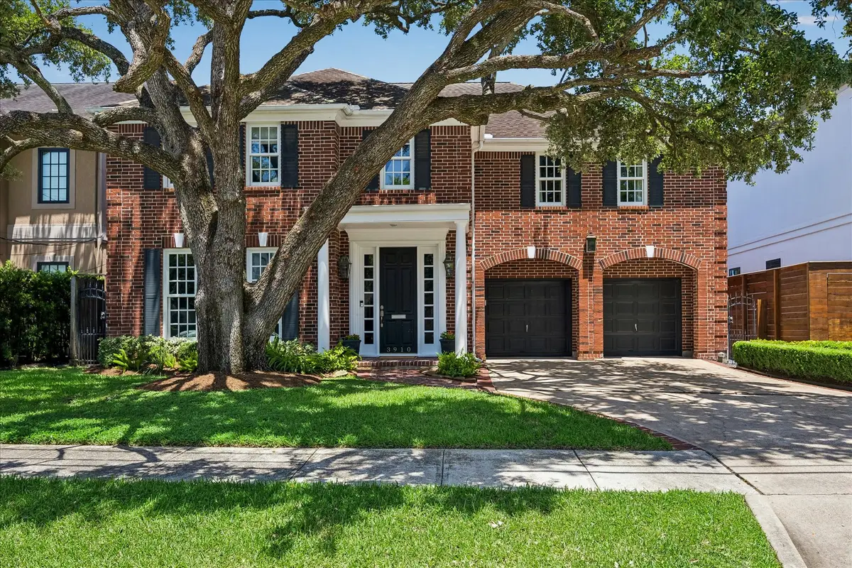 3910 Riley Street, Houston, TX 77005 - #1