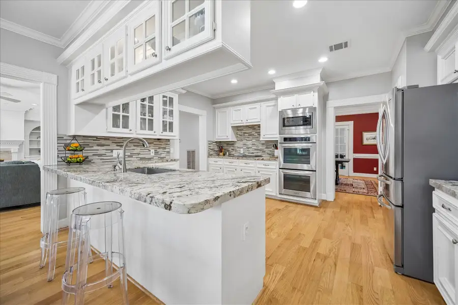 3910 Riley Street, Houston, TX 77005 - #3