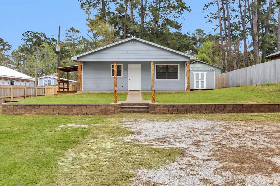 14236 E Ravine Run, Willis, TX 77318 - #2