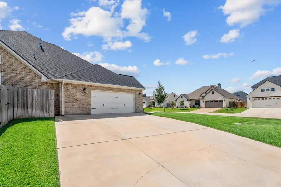 4214 Bally More Drive, College Station, TX 77845 - #2