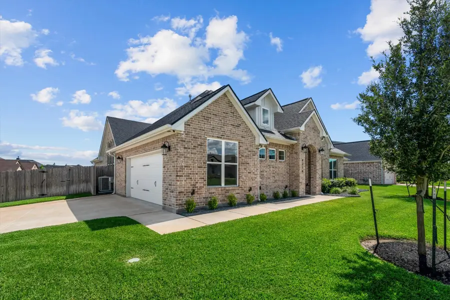 4214 Bally More Drive, College Station, TX 77845 - #3