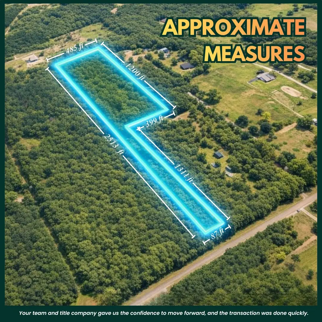 Lot 4 State Highway 150, New Waverly, TX 77358 - #1