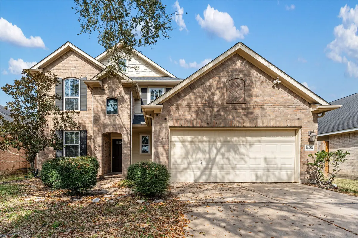 19106 Spring Meadows Lane, Richmond, TX 77407 - #1