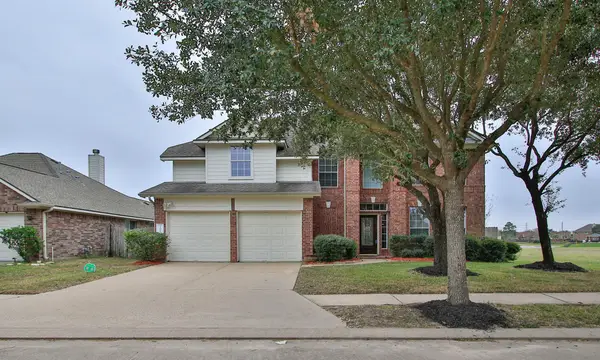 17011 Mariners Bay Drive, Houston, TX 77095