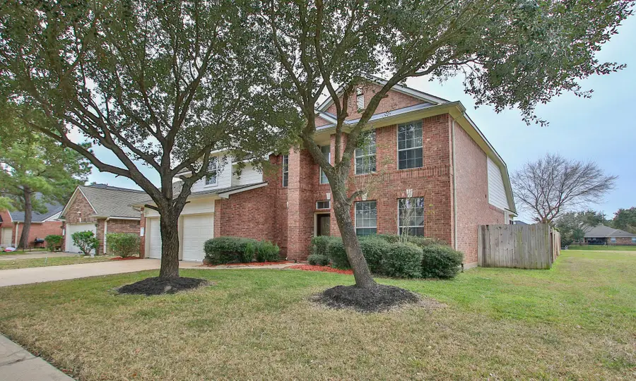 17011 Mariners Bay Drive, Houston, TX 77095 - #2