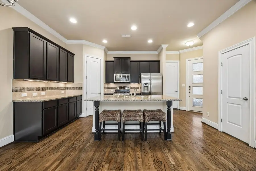 2611 Shady Woods Lane, Houston, TX 77008 - #3