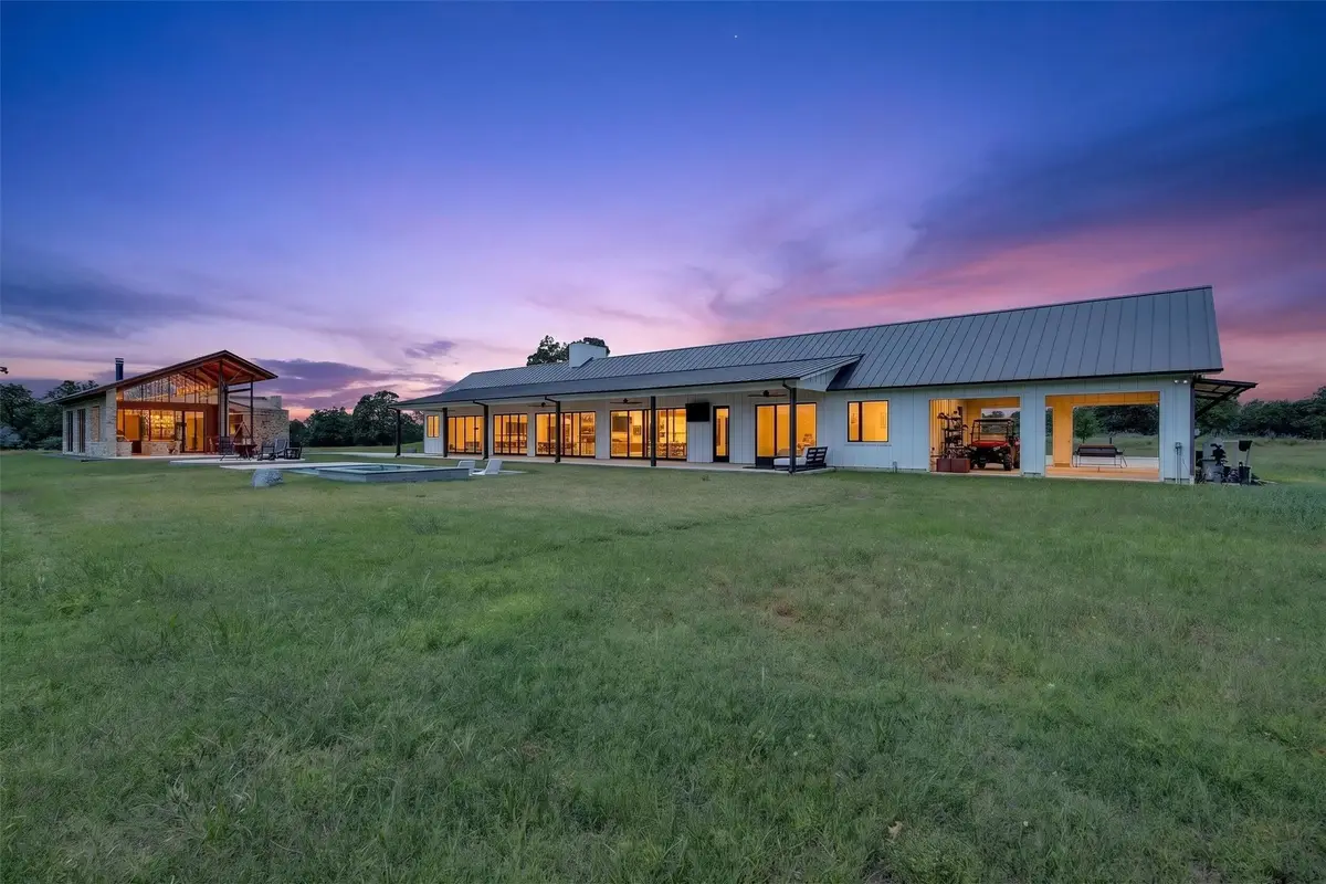 1629 Waldeck Road, Waldeck, TX 78946 - #1