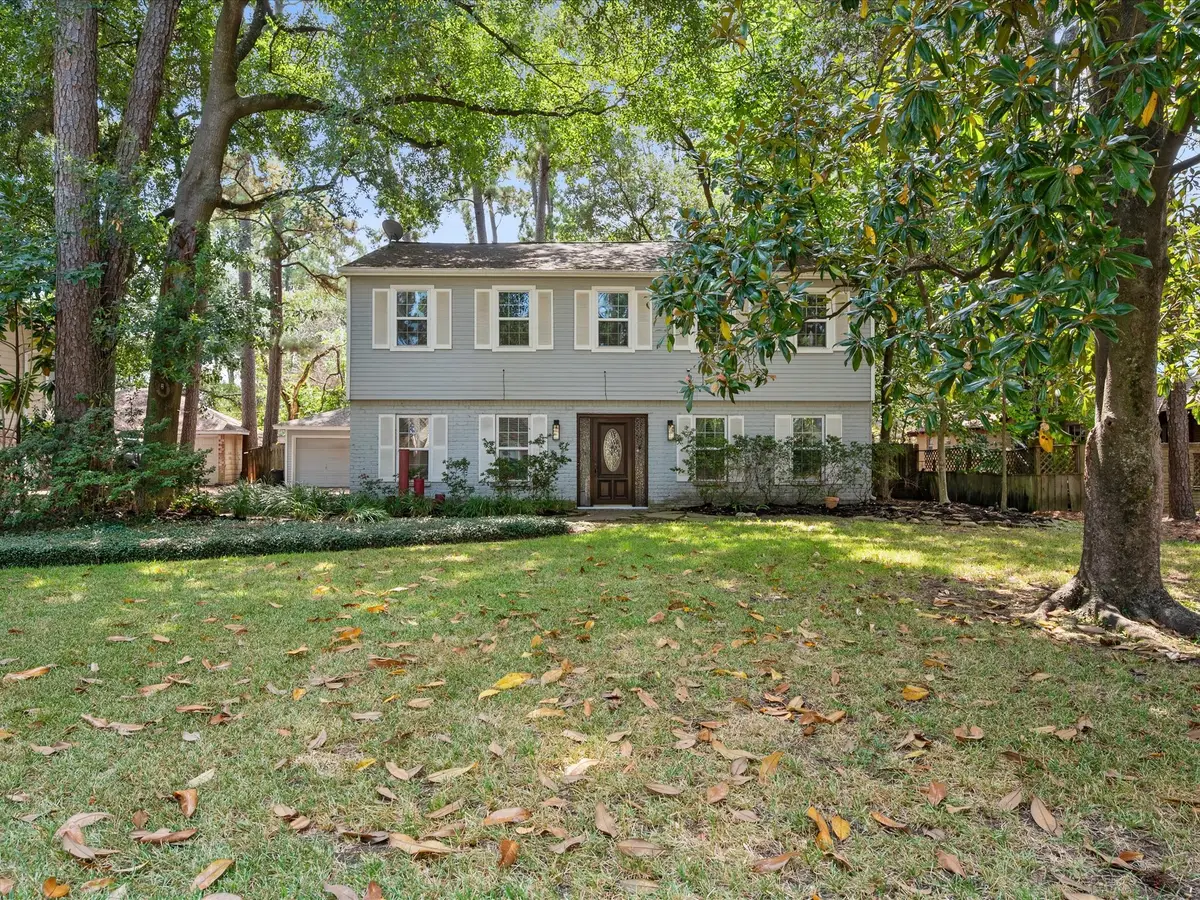 6515 Apple Valley Lane, Houston, TX 77069 - #1
