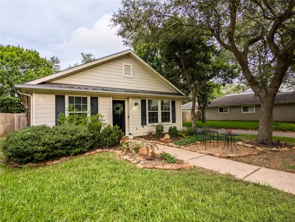 3922 Federal Lane, Missouri City, TX 77459