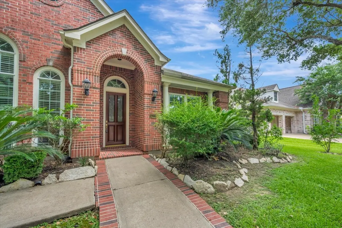 15511 Pinenut Bay Court, Houston, TX 77059 - #1