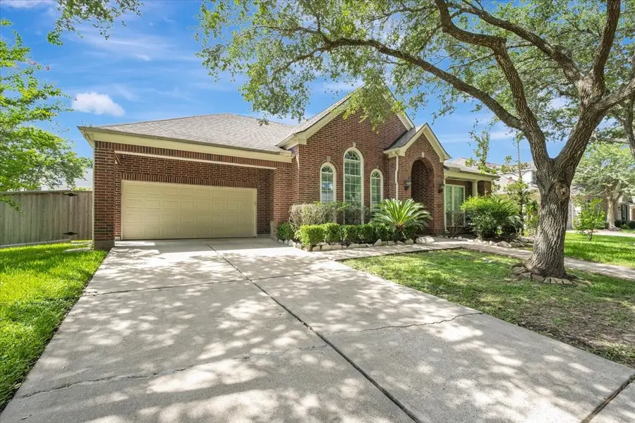 15511 Pinenut Bay Court, Houston, TX 77059 - #3