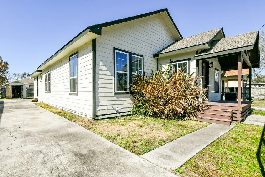 2119 Carter Street, Houston, TX 77008 - #2