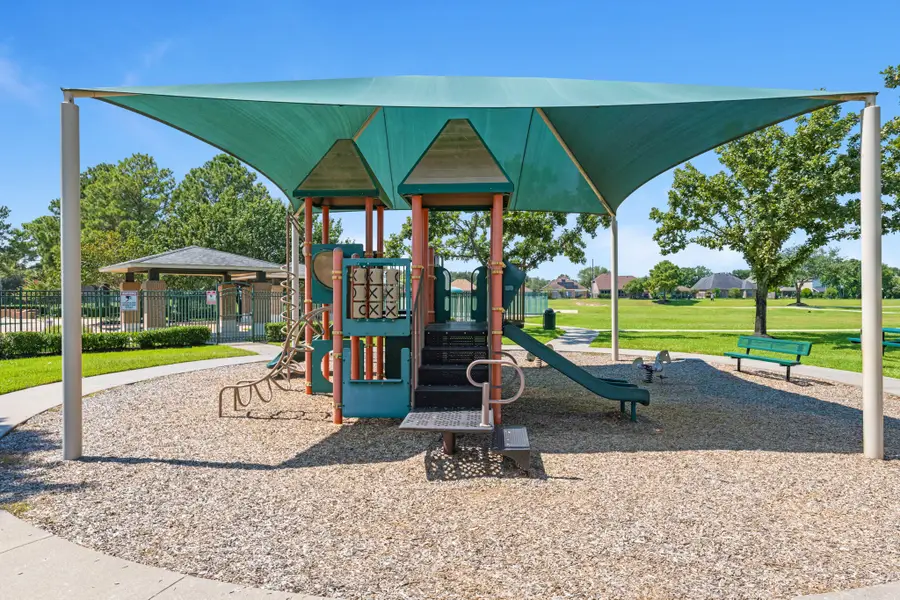 3906 Downy Birch Lane, Houston, TX 77084 - Image #3