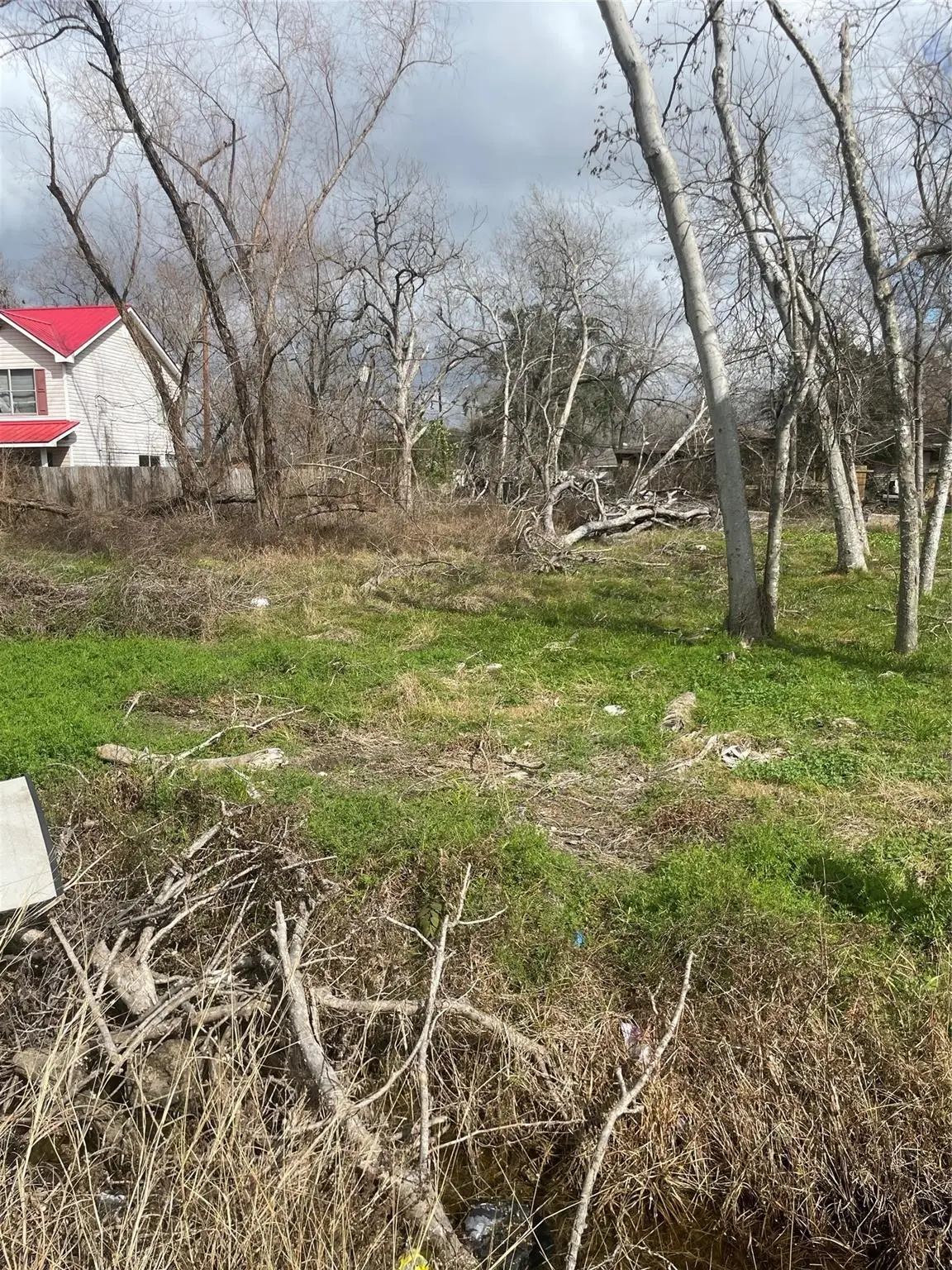 2214 Kirk Street, Houston, TX 77026 - #1