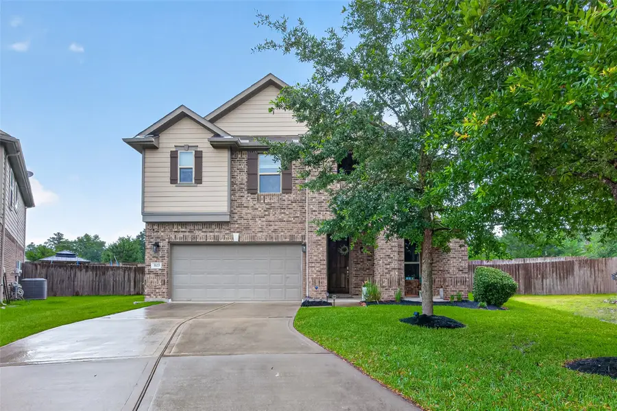 1823 Faldo Drive, Conroe, TX 77304 - #3