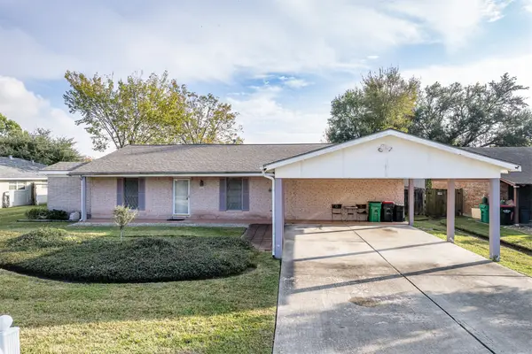 114 Caldwell Street, Baytown, TX 77520