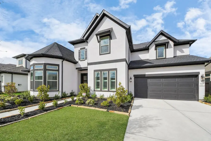 10015 Crescent Wood Drive, Missouri City, TX 77459 - Image #2