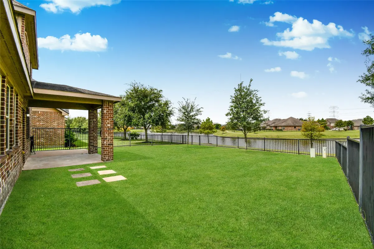 9155 Monarch Field Lane, Cypress, TX 77433 - Image #1