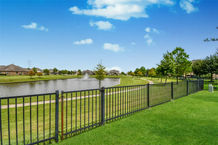 9155 Monarch Field Lane, Cypress, TX 77433 - Image #2