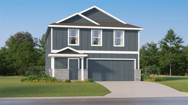 12855 Shaily Faith Court, Crosby, TX 77532