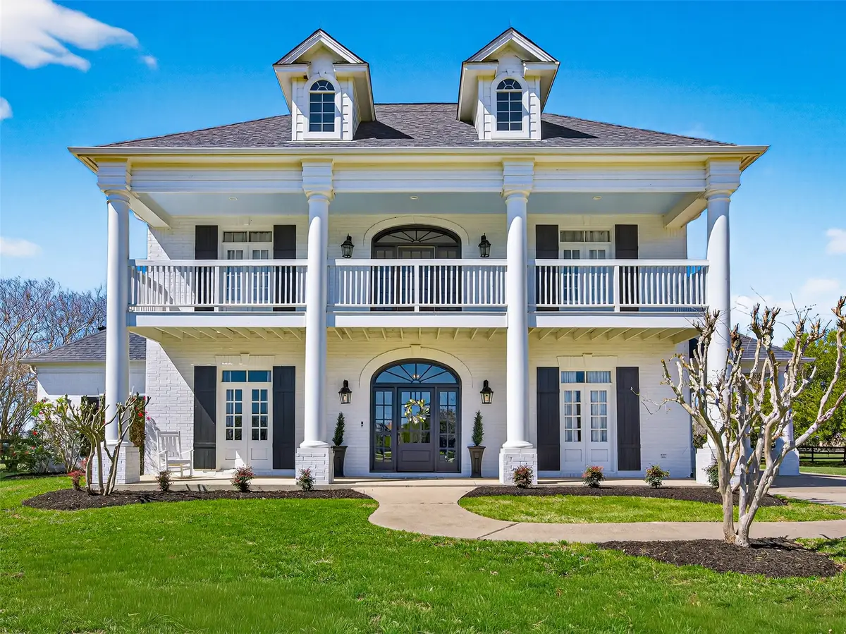 1635 Futurity Lane, Richmond, TX 77406 - #1