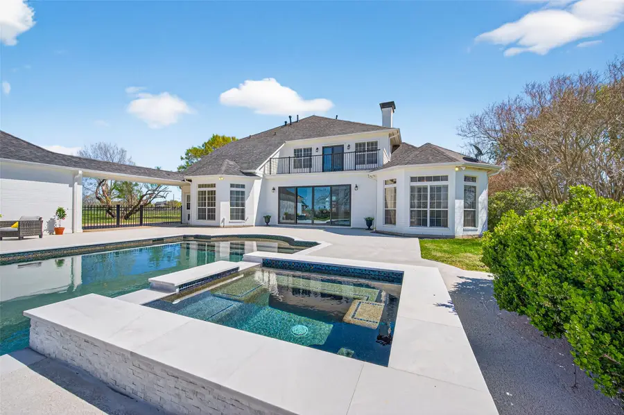 1635 Futurity Lane, Richmond, TX 77406 - #2