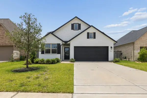 19439 Pacers Gait Lane, Tomball, TX 77377