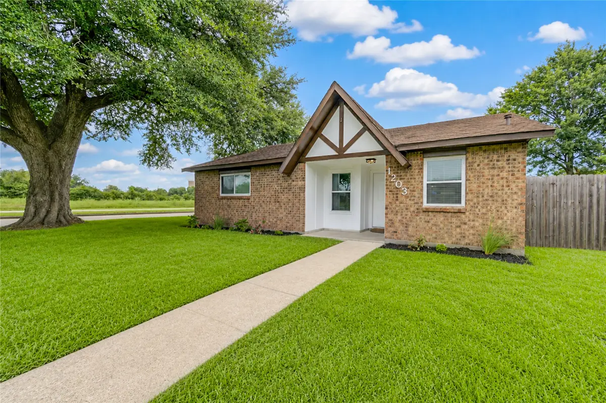 1203 Kathy Street, Pasadena, TX 77504 - #1
