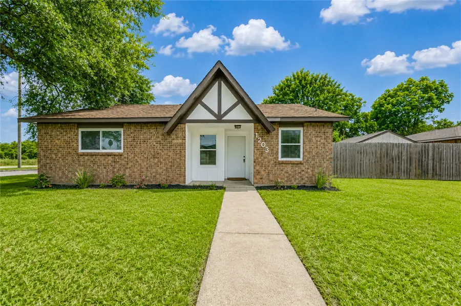 1203 Kathy Street, Pasadena, TX 77504 - #2