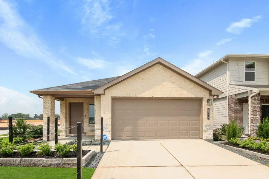 16903 Vinters Way, Houston, TX 77090 - #1