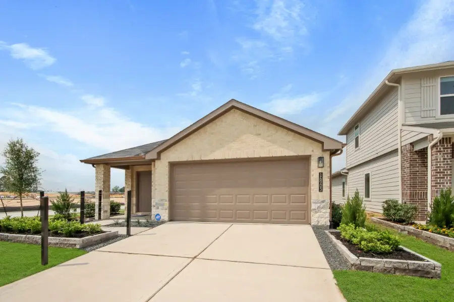 16903 Vinters Way, Houston, TX 77090 - #2