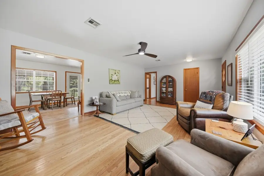 1607 S Chappell Hill Street, Brenham, TX 77833 - #2