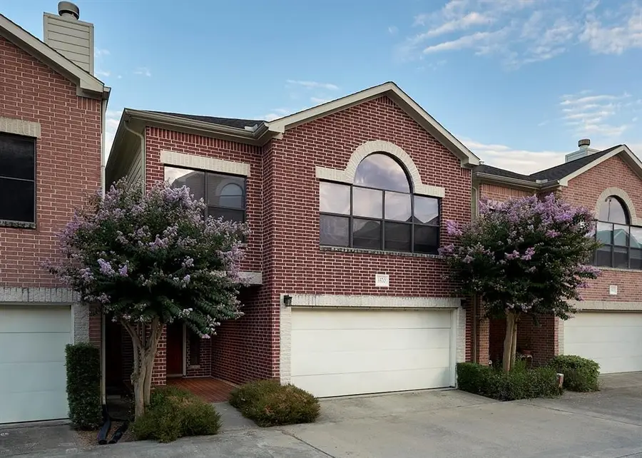 3570 Link Valley Drive, Houston, TX 77025 - #2