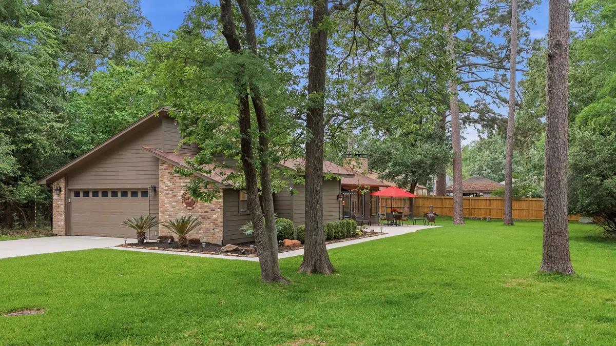 11830 Cranberry Lane, Montgomery, TX 77356 - #1