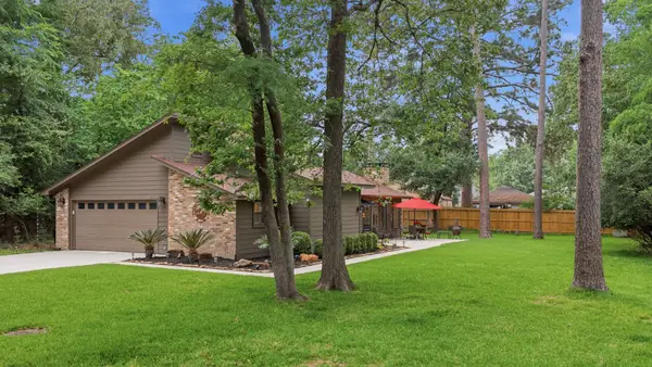 11830 Cranberry Lane, Montgomery, TX 77356