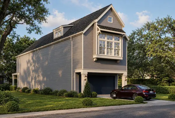 741 W 21st Street #A, Houston, TX 77008