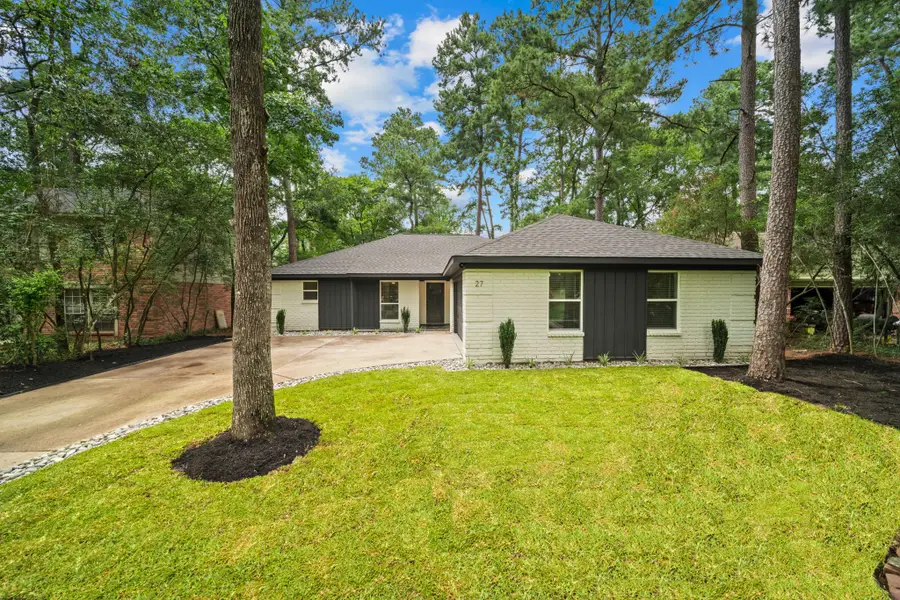 27 Lazy Morning Place, The Woodlands, TX 77381 - #2