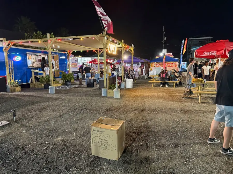 2912 Avenue R 1/2, Galveston, TX 77550 - #3