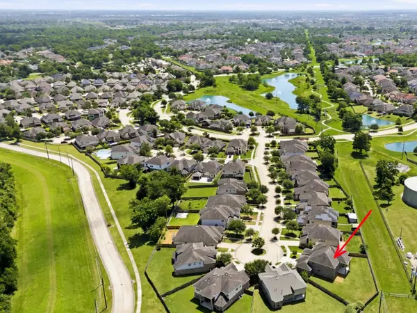 6639 Brady Springs Lane, Sugar Land, TX 77479