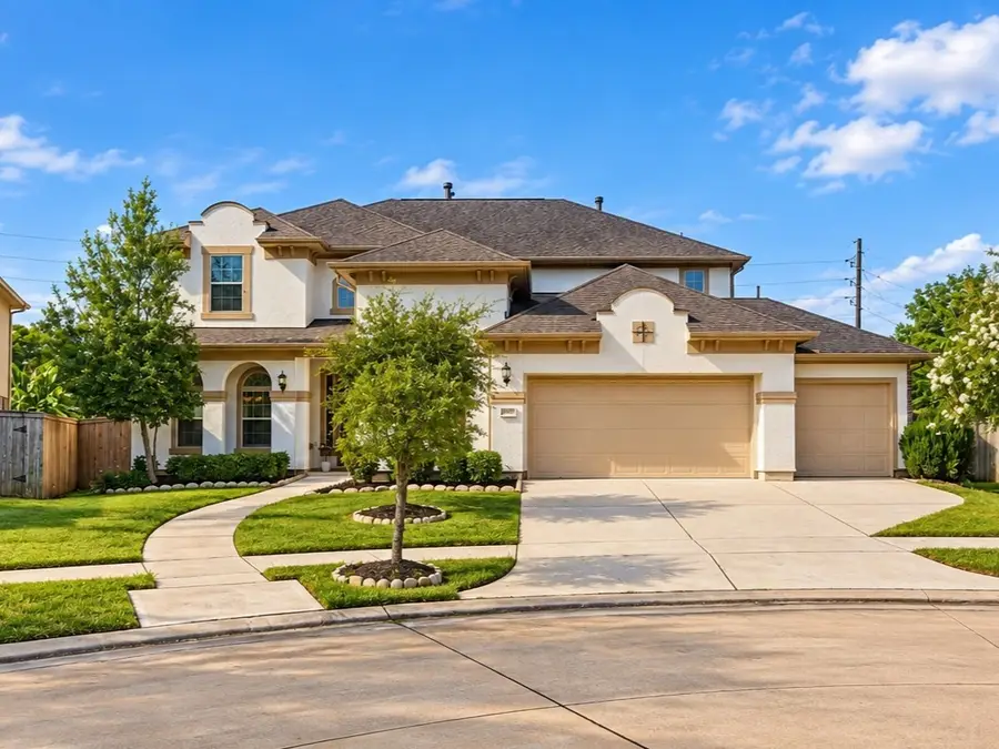 6639 Brady Springs Lane, Sugar Land, TX 77479 - #2
