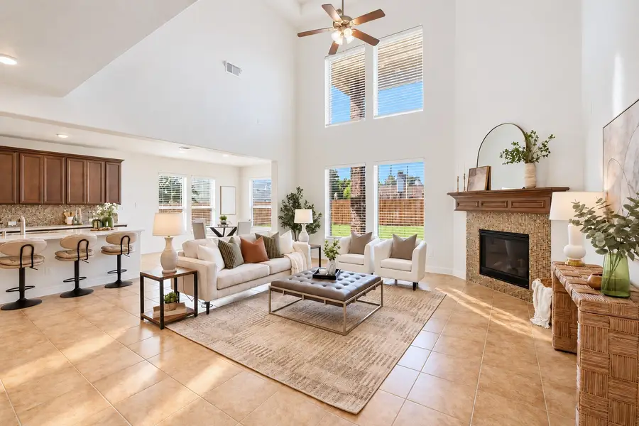 6639 Brady Springs Lane, Sugar Land, TX 77479 - #3