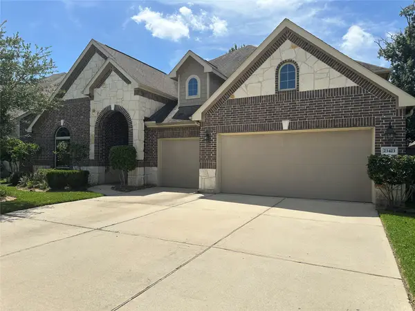 23423 Tavola Rosa Drive, New Caney, TX 77357