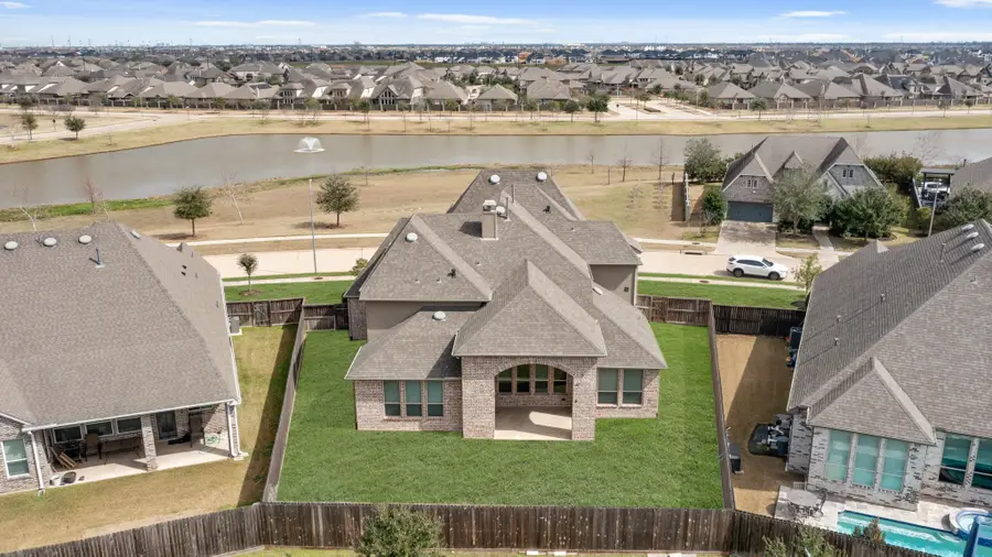 1203 Orange Pumpkin Lane, Richmond, TX 77406 - #2