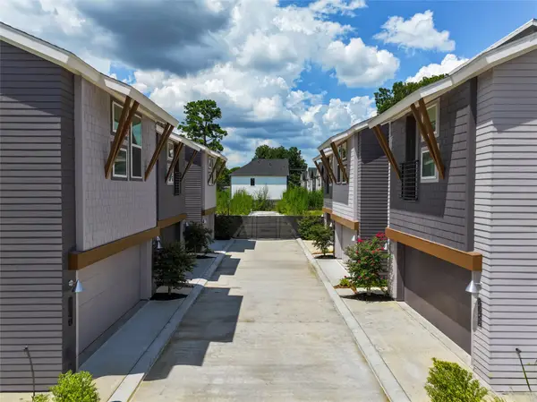 862 Paul Quinn Street Unit C, Houston, TX 77091