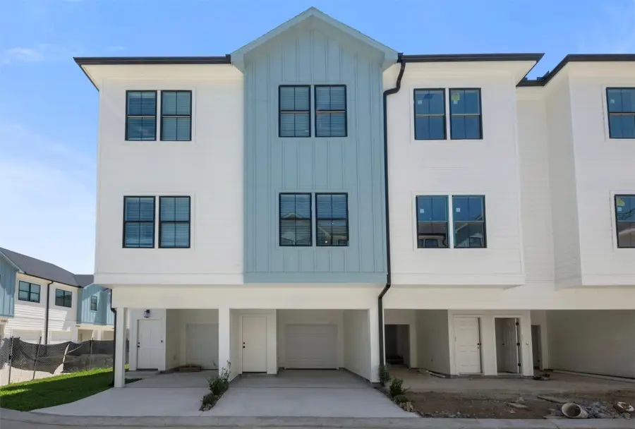 3238-3242-3246-3250 Sauce Pan A/b Way, Katy, TX 77449 - #2